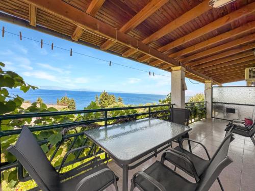 Andromaches Holiday Apartments