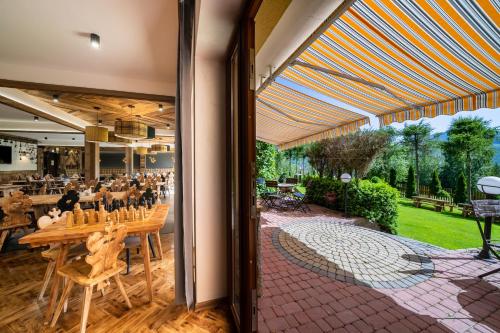 Willa Cztery Pory Roku