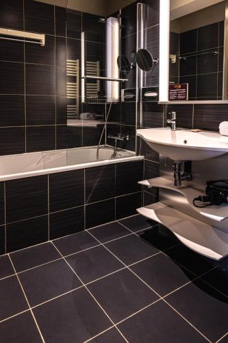 B&B HOME Caen Centre Gare