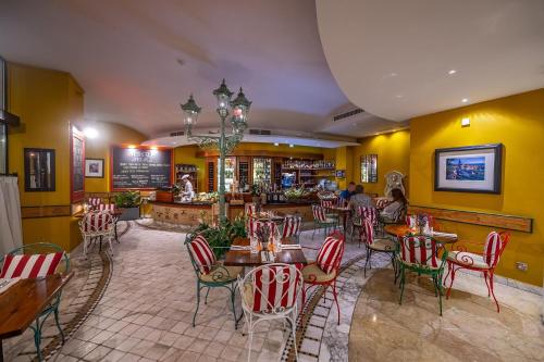 Verdi St. Georges Bay Marina