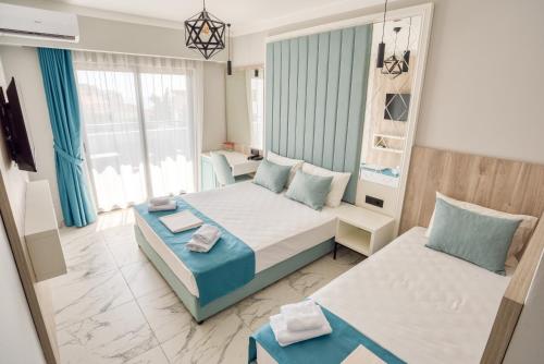 Montenegrina Hotel & SPA