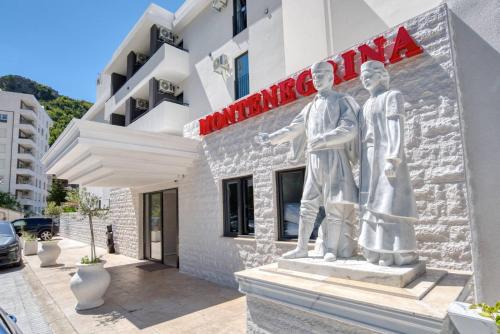 Montenegrina Hotel & SPA