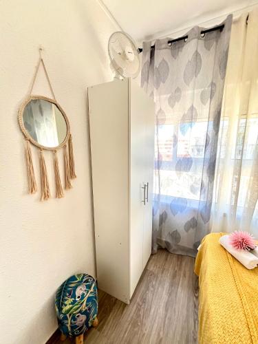 Casa da Praia na Torre Castelo