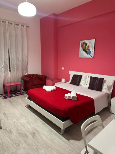 Acquamarina b&b Salerno