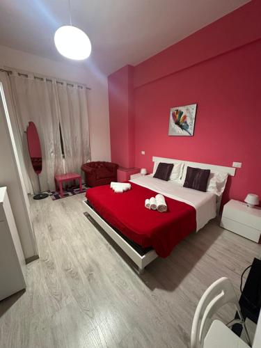Acquamarina b&b Salerno