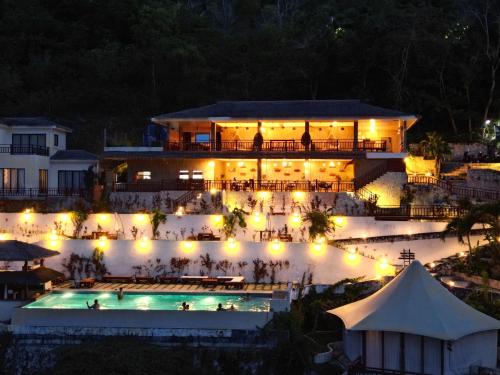 InSense Mountainview Resort