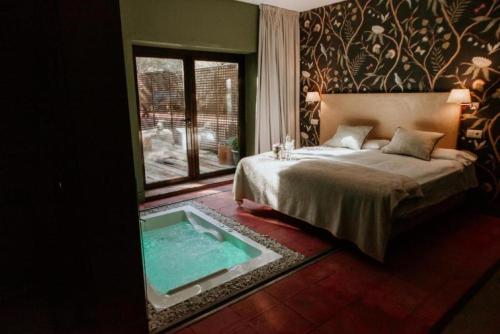 CH Victoria Hotel Boutique Pinar