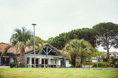 L'hôtel by JOA de Saint-Paul-Lès-Dax