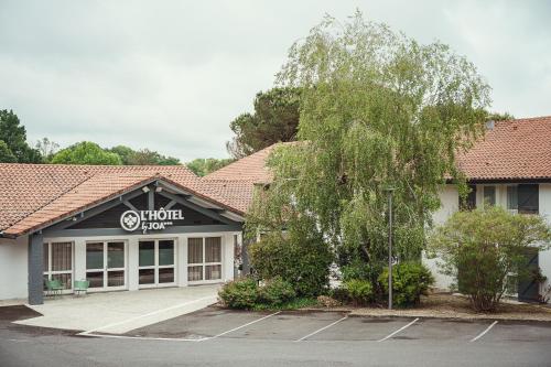 L'hôtel by JOA de Saint-Paul-Lès-Dax