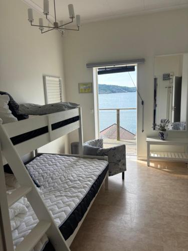 Richters Fjällbacka