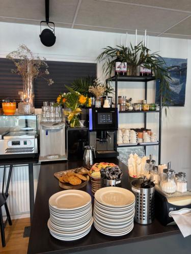 Richters Fjällbacka