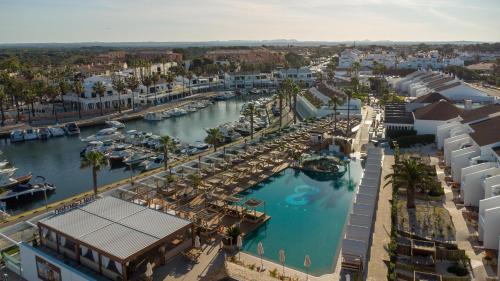 Lago Resort Menorca - Casas del Lago