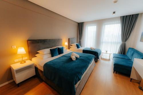 Hotel Gold Jet Bihac
