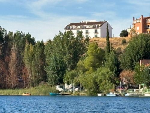 Apartahotel Doña Ruidera