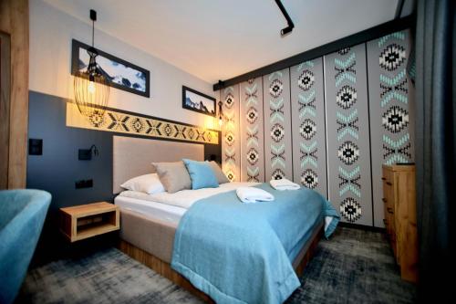 Dom Wypoczynkowy U Czerników