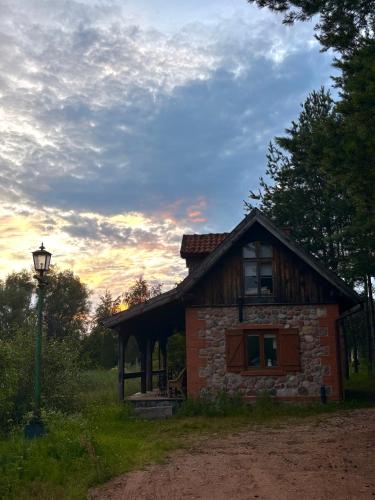 Siedlisko Konradówka