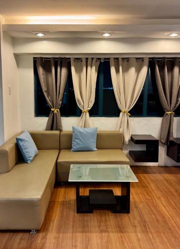 WestParc Cedar Comfort & Convenience in Alabang