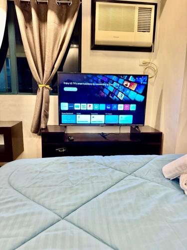 WestParc Cedar Comfort & Convenience in Alabang