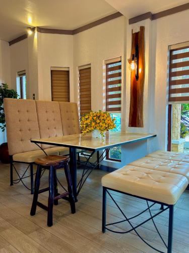 Castle View Hotel Samal