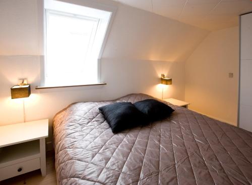 Den Gamle Købmandsgaard Bed and Breakfast