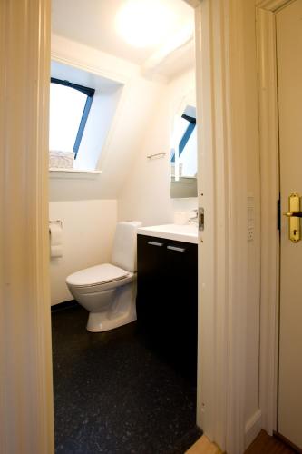 Den Gamle Købmandsgaard Bed and Breakfast