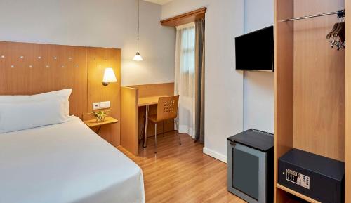 NH Valencia Las Ciencias