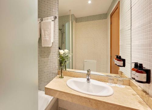 NH Valencia Las Ciencias