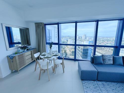 Sky High Living at 38 Park Avenue