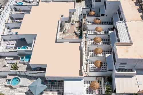 Casa Mikele by Sarikas Sea Side Suites