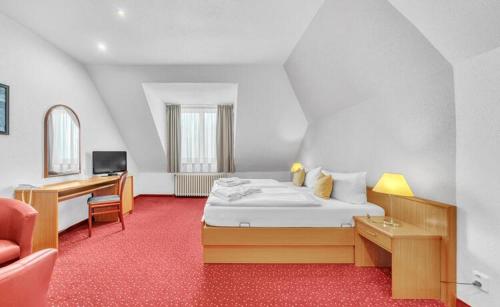 Hotel Pyramida