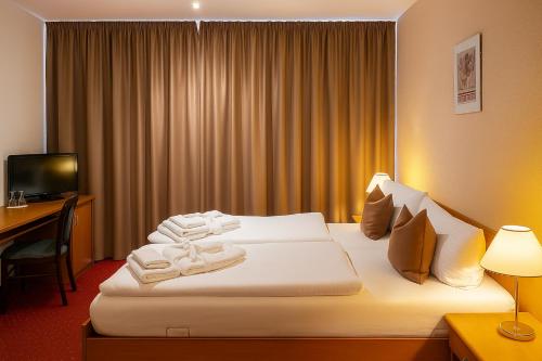 Hotel Pyramida