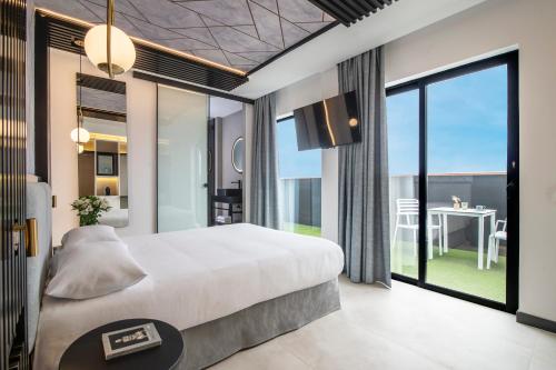 Hotel Puerto de la Luz by Pierre & Vacances