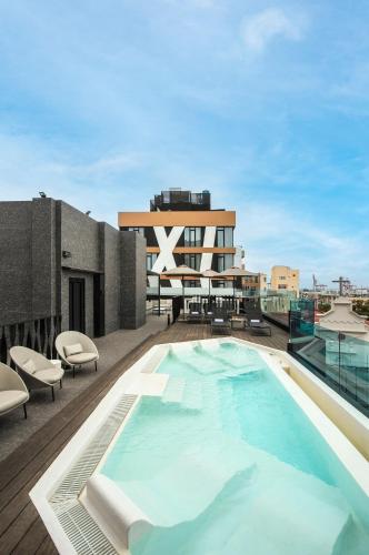 Hotel Puerto de la Luz by Pierre & Vacances