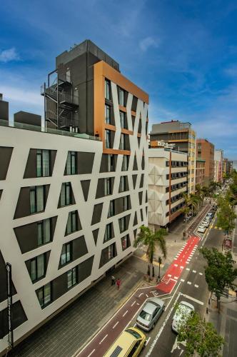 Hotel Puerto de la Luz by Pierre & Vacances