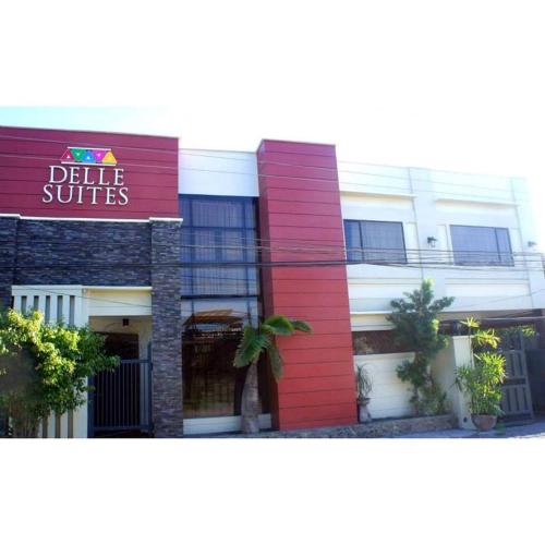 Delle Suites