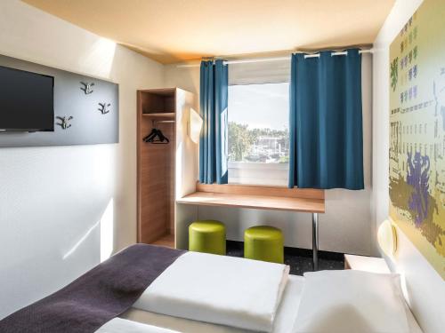 B&B HOTEL Braunschweig-Nord