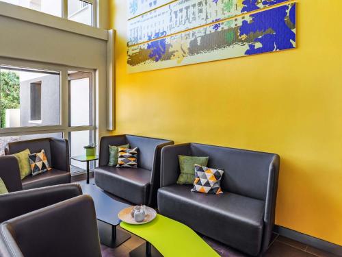 B&B HOTEL Braunschweig-Nord