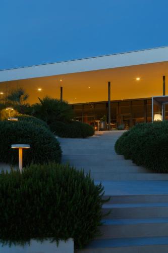 Pharos Hvar Bayhill Hotel