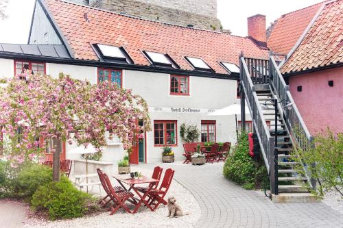 Hotell S:t Clemens
