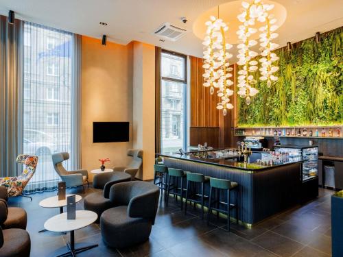 Mövenpick Hotel Tallinn