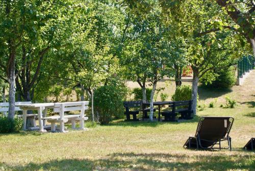 House Magdic Plitvice