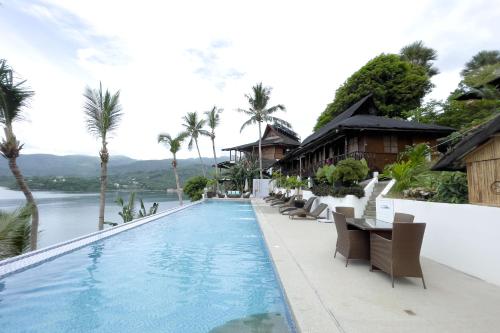 Villa de Pico Highland Beach Resort