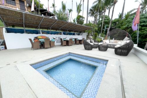 Villa de Pico Highland Beach Resort