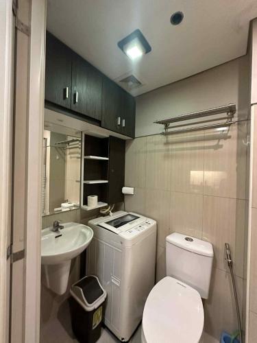 Shell Residences Staycation near SM MOA