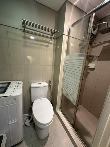 Shell Residences Staycation near SM MOA