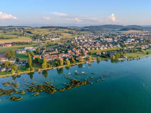 Bad Muntelier am See