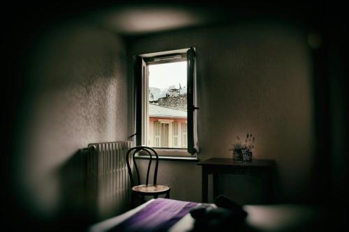 Auberge Saint Martin