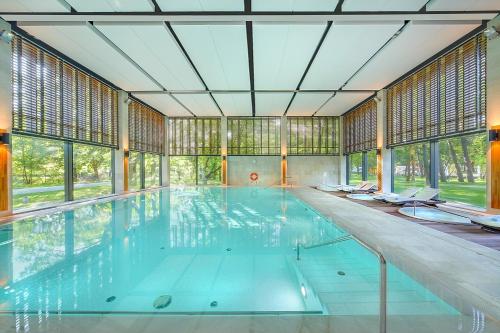 Eva Park Life and Spa