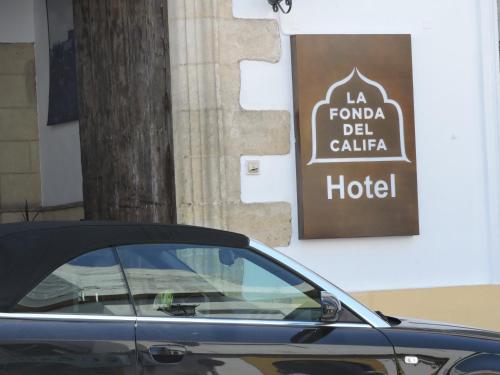 La Fonda del Califa