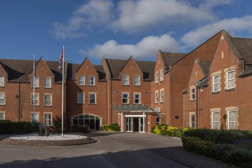 Cheltenham Chase Hotel & Spa